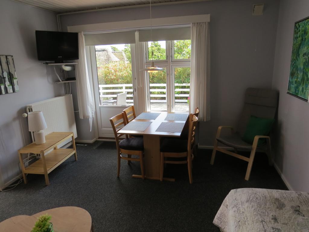 Motel Garni בלבאנד מראה חיצוני תמונה