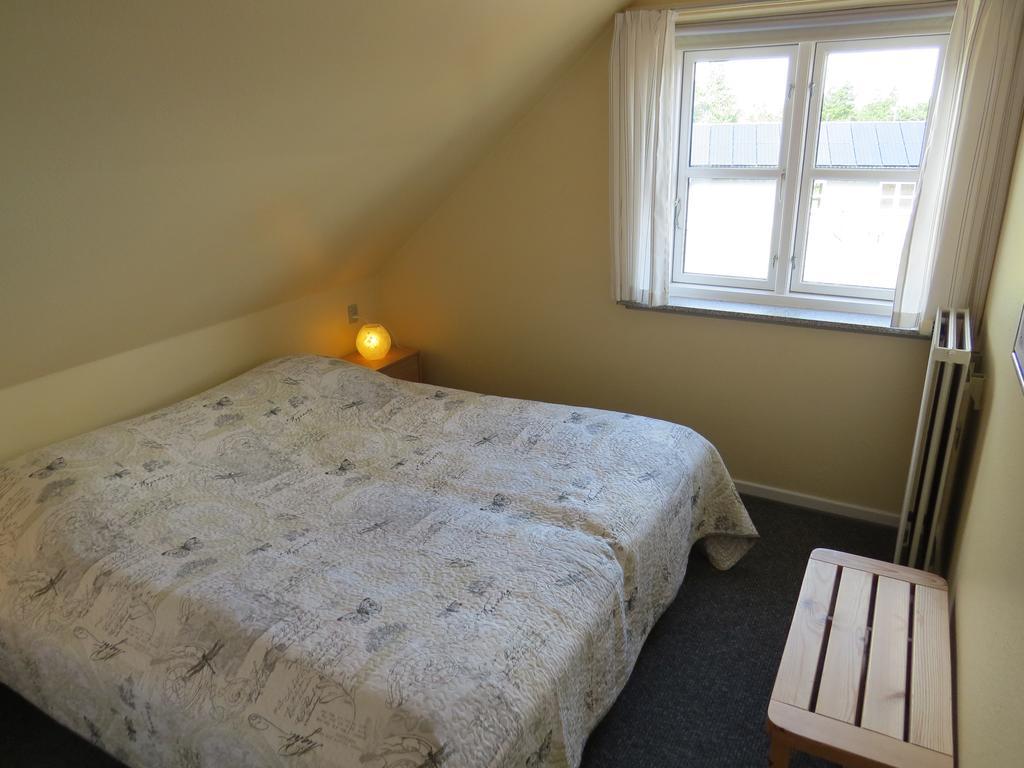 Motel Garni בלבאנד מראה חיצוני תמונה